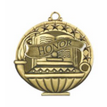 Scholastic Medals - Honor